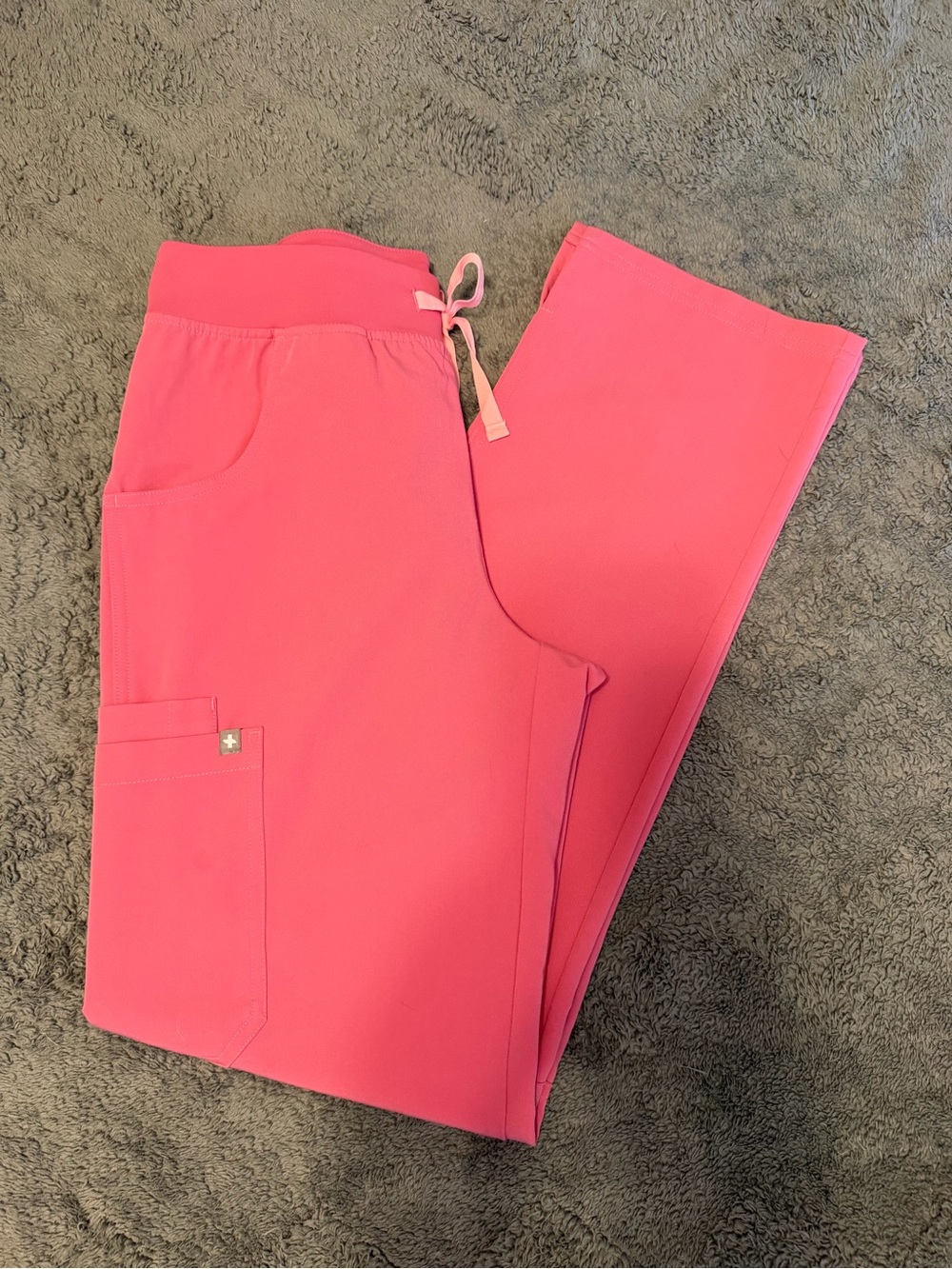 FIGS F*ing Pink Kade